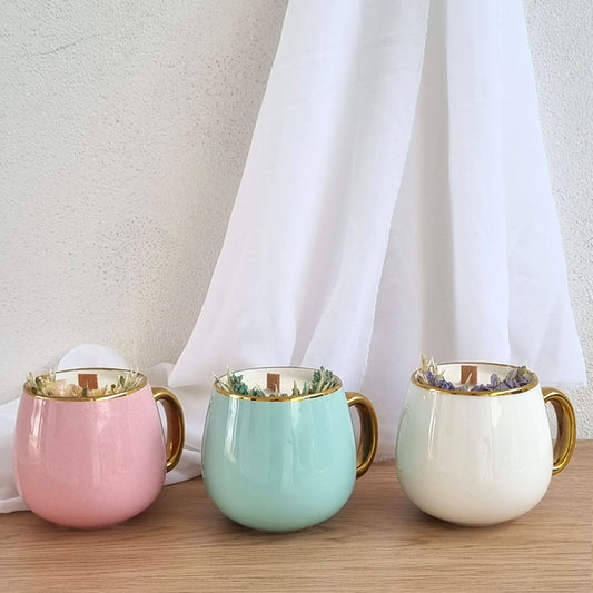 Candela Tazze Specifiche Acciaio Inox Accessori Completo Contenitore - Foto 8