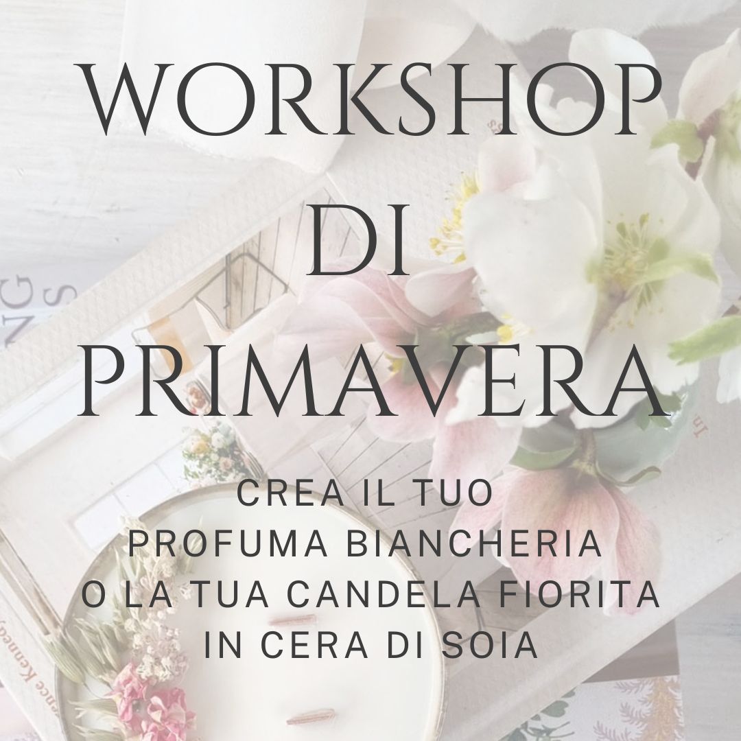 Workshop di Primavera